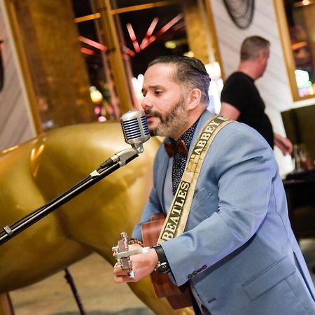 Cana Rock Star Luxury Condo, Casino, Golf, Beach In Hard Rock Area プンタ・カナ エクステリア 写真