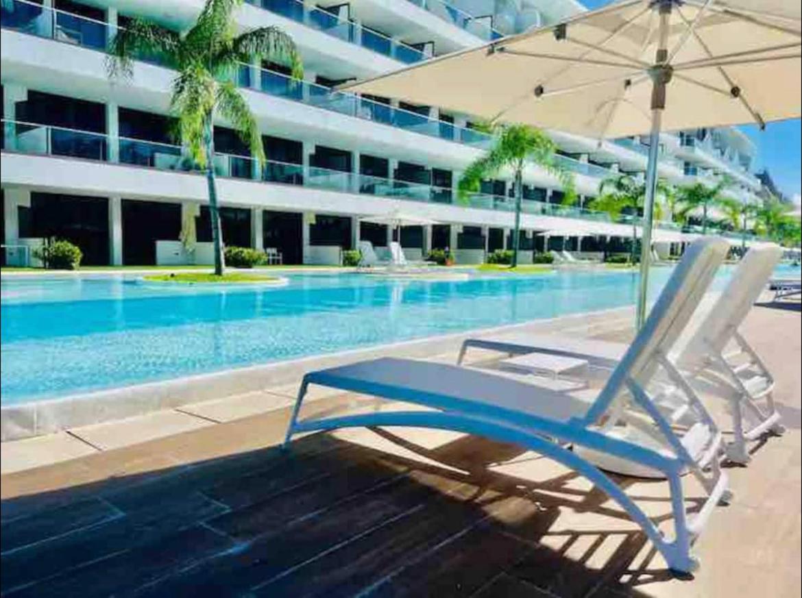 Cana Rock Star Luxury Condo, Casino, Golf, Beach In Hard Rock Area プンタ・カナ エクステリア 写真