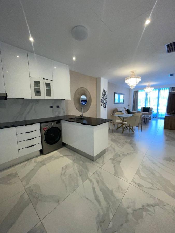 Cana Rock Star Luxury Condo, Casino, Golf, Beach In Hard Rock Area プンタ・カナ エクステリア 写真