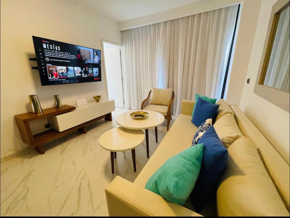 Cana Rock Star Luxury Condo, Casino, Golf, Beach In Hard Rock Area プンタ・カナ エクステリア 写真