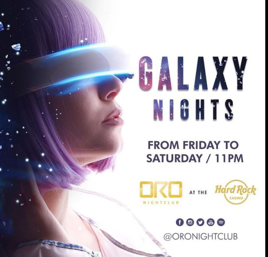 Cana Rock Star Luxury Condo, Casino, Golf, Beach In Hard Rock Area プンタ・カナ エクステリア 写真