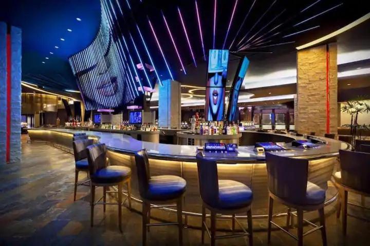 Cana Rock Star Luxury Condo, Casino, Golf, Beach In Hard Rock Area プンタ・カナ エクステリア 写真