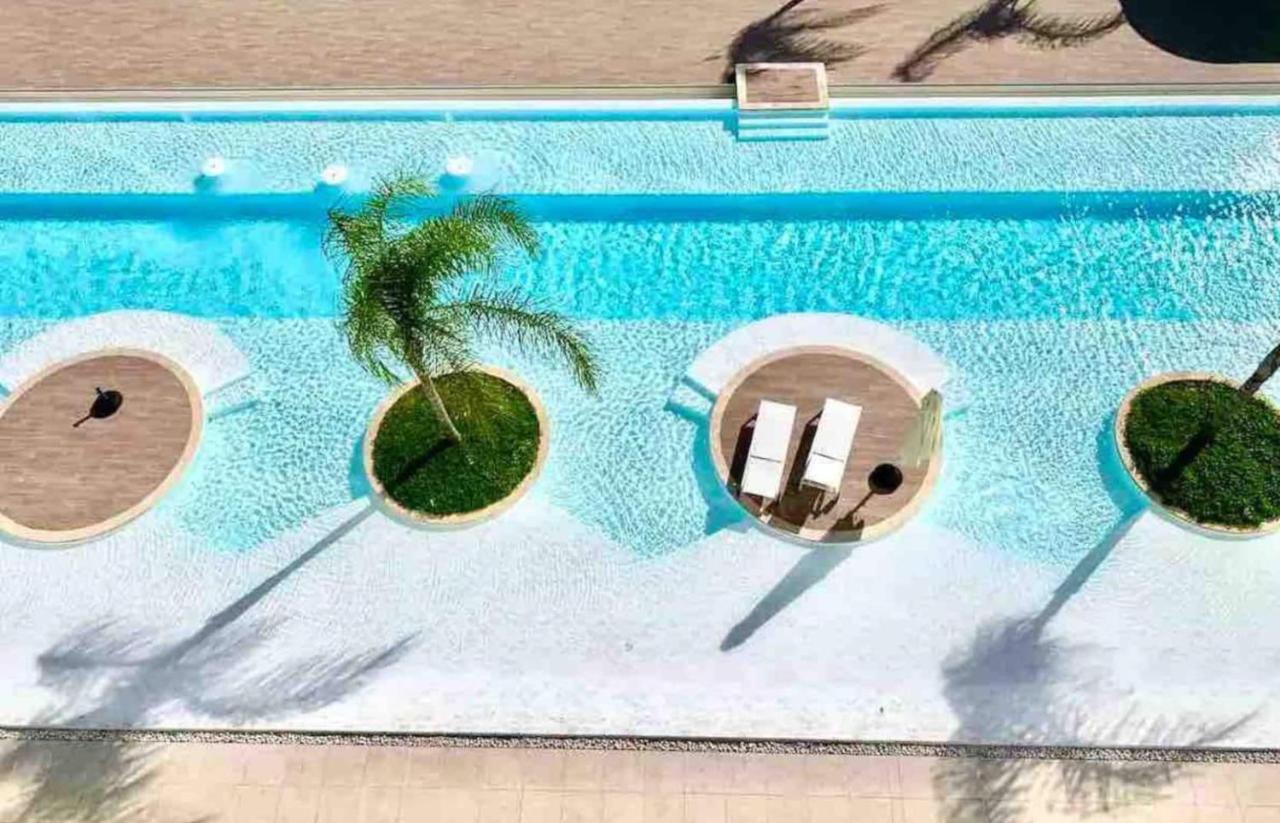 Cana Rock Star Luxury Condo, Casino, Golf, Beach In Hard Rock Area プンタ・カナ エクステリア 写真